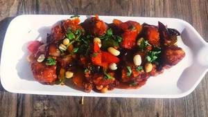 Beijing Chicken