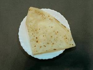 Rumali Roti
