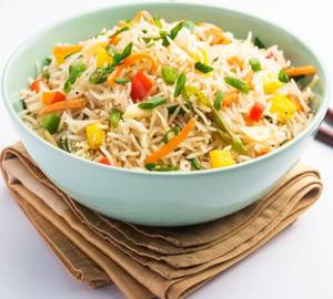 Veg Fried Rice