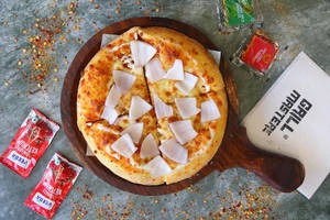 Onion Pizza (regular)