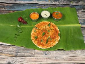 Podi Uttappam