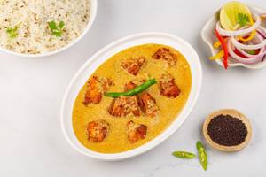 Chicken Kashoundi