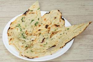 BUTTER NAAN