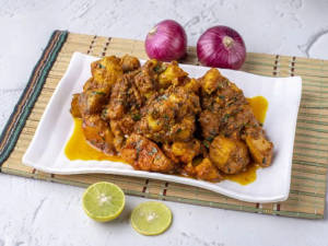 Aloo Gobi
