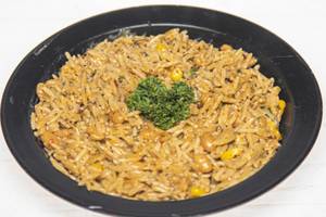 Mexican Rice(most Popular)