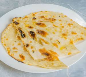 Butter Naan Maide Wali