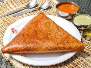 Plain minapa dosa