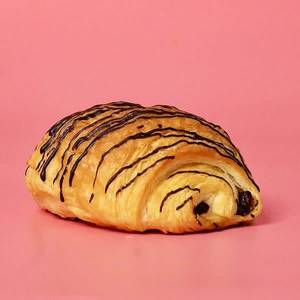 Chocolate Croissant