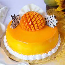 Mango Cake [400gm]