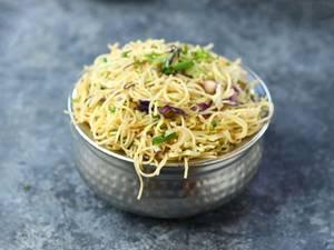Veg Soft Noodles