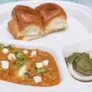 Pav Bhaji