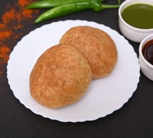 Dal Kachori