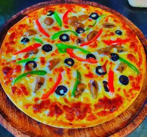 Veg N Supreme Pizza