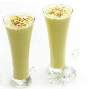 Thick Kesar Pista