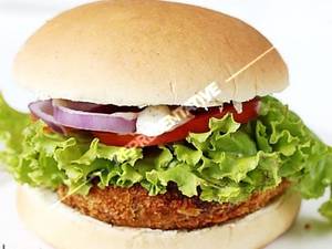 Veg Burger