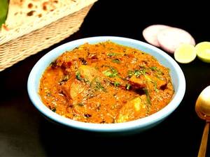 Chicken Lababdar
