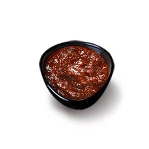 Spicy Lucy Dip