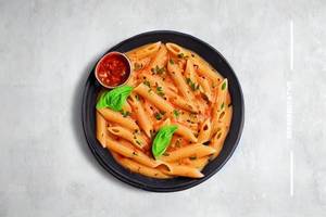 Spl. Mix Sauce Pasta