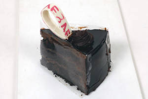 Pastry Truffle