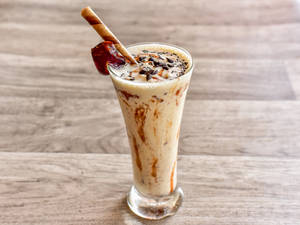 Dates Shake 