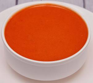 Tomato Garlic Soup