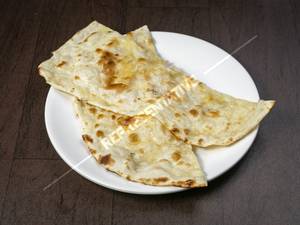 Naan Butter