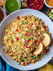 Bhel Puri