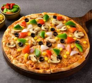 Spicy Tango Pizza [Regular]