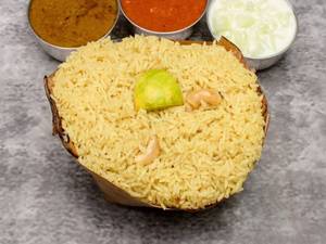 Biryani Rice