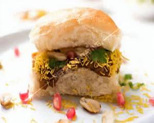 Butter Kutchi Dabeli                   