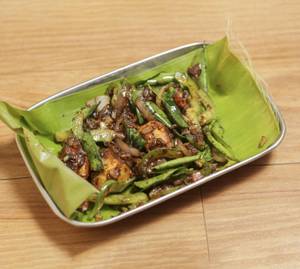 Pepper Chicken Gravy