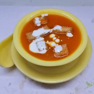 Tomato Soup