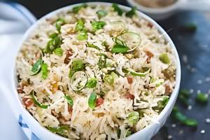Veg Fried Rice