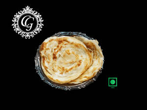 Lachha Paratha