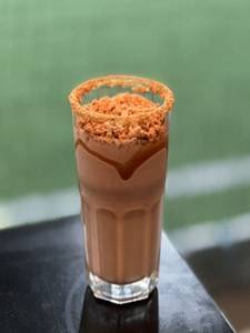 Peanut Butter Thickshake