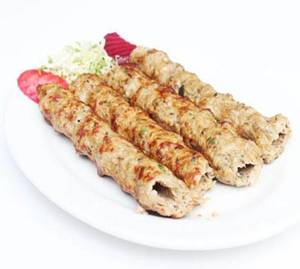 Chicken Reshmi Kebab