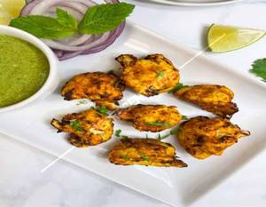 Tandoori Gobi