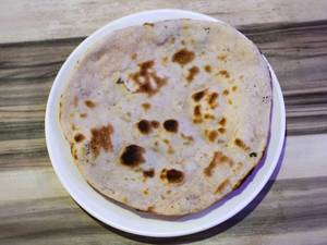 Butter Tandoori Roti