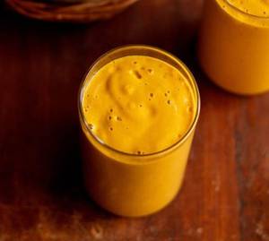 Mango Shake   