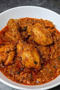 Chicken Masala