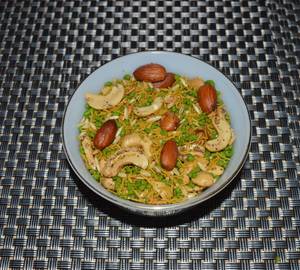 Kaju badam Mixture