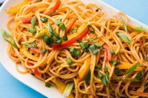 Veg Noodles