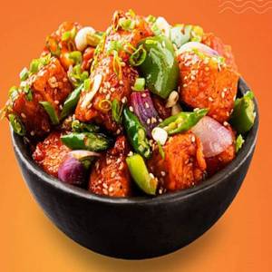 Chilly Paneer