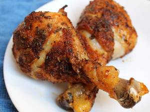 Chicken Joint Rost  [2 Piceces]