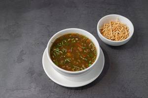 Veg Hot & Sour Soup
