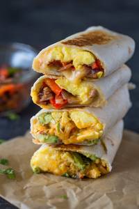 Ob Egg Wrap 