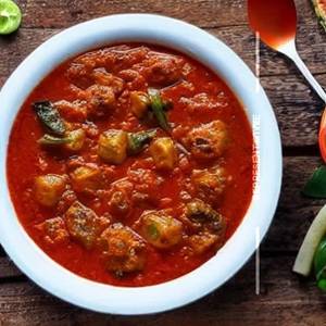 Veg Chandini
