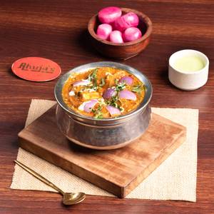 Paneer Do Pyaza