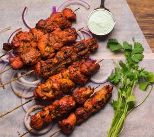Tandoori Tikka