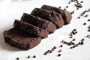 Choco Chip Tea Cake (250 Gms)